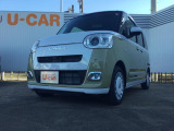 ムーヴキャンバス  ストライプス G