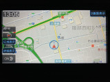 純正ナビです!