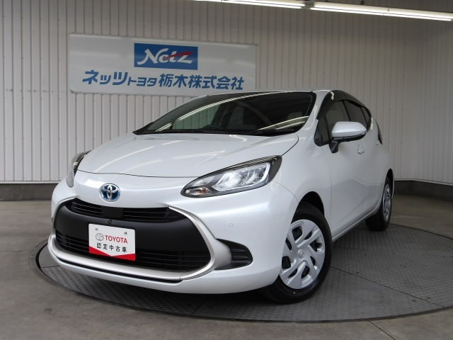 アクア 1.5 G 