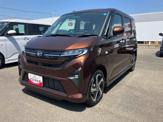 ムーヴ RS 