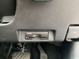 ETC2.0です。セットアップを完了してから納車となりますので、すぐにご利用頂けます。