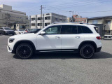 GLB GLB200d 4マチック アーバン スターズ ディーゼル 4WD 