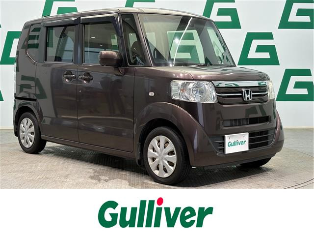 ホンダ N-BOX 