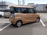 デイズルークス ハイウェイスター X 