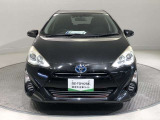 「フロントマスク」です。車の印象を決めるのは【顔】。この車の顔つきは、きっとあなたにピッタリ!?