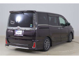 ヴォクシー 2.0 ZS 