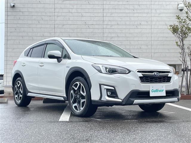XV 2.0 アドバンス 4WD 4WD 修復歴無し