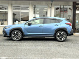 クロストレック 2.0 リミテッド 4WD 