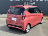 日産の整備士による点検整備渡しなので安心してお乗りいただけます。もし実際の車をご覧頂いたときにお気づきの点などありましたらご相談下さい。できることはさせていただきます。