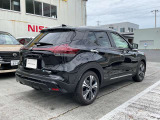 キックス  1.2 X FOUR (e-POWER) 4WD