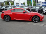 BRZ 2.4 R 