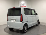 N-BOX  660 4WD