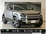 新車時1076万円(車両本体価格912万円、メーカーオプション164万円)のお車です!落ち着きのあるアイガーグレイを纏った1台の入庫です。