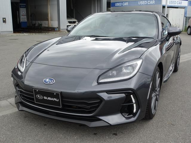 BRZ 2.4 S 