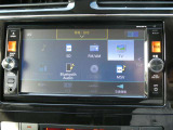 DVD、CDやBluetoothオーディオなどお楽しみ頂けます。車内がまるでコンサートホールのようにお楽しみ頂けます。