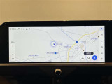 【純正ナビ】人気の純正ナビを装備しております。ナビの使いやすさはもちろん、オーディオ機能も充実!