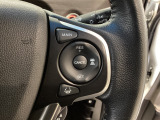 【アダプティブ・クルーズ・コントロール】予め設定した車速内でクルマが自動的に加減速。 前走車との適切な車間距離を維持しながら追従走行し、高速道路でのドライバーの疲労を軽減してくれる嬉しい機能付♪