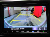 ■リアカメラ付きのため駐車の際、後方確認がモニターで見れるので安心・安全です☆