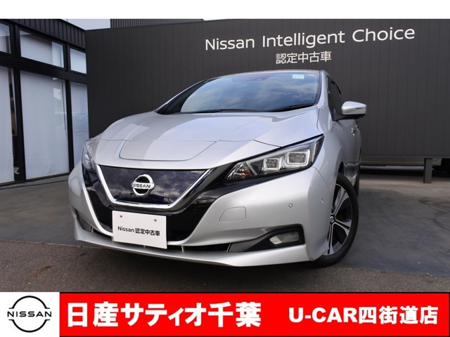 リーフ G 