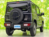 ジムニー XC 4WD 
