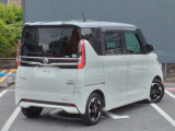ルークス ハイウェイスター X