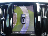 XC60 B5 AWD モメンタム 4WD 4WD 本革シート
