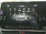 BlueToothオーディオやTV・HDMIなどさまざまなメディアが使用できます。