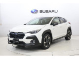 スバル クロストレック