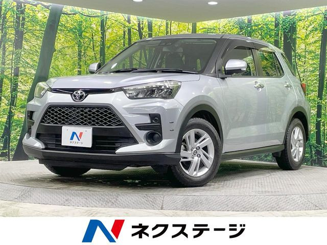 ライズ 1.0 G 