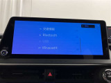 【Bluetooth対応】★ケーブル接続することなく、スマートフォンの音楽をスピーカーで流したり、ハンズフリーで通話をしたりすることができます。※機種によって違いもございますのでご確認ください♪