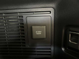 もしものときの電源確保できます