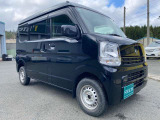 NV100クリッパー GX ハイルーフ 5AGS車 4WD 