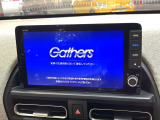 【メーカー純正ナビ】インテリアに溶け込むスタイリッシュな「専用設計」メーカーナビを装備♪視認性や操作性など基本性能にも優れ、より上質なカーライフをお楽しみいただけます。