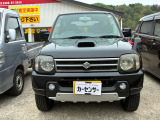ジムニー ワイルドウインド 4WD 