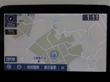ディスプレイオーディオを装備。スマホとクルマをつなぐことで、これまでのナビに加えて、いろんなサービスが楽しめます