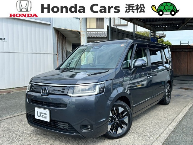 ホンダ ステップワゴン 