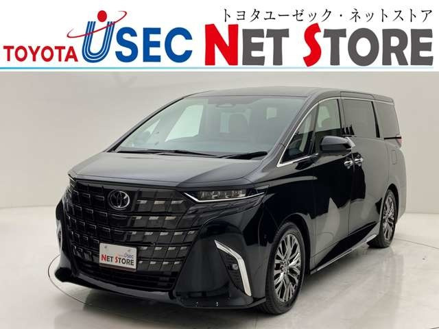 アルファード プラグインハイブリッド 2.5 エグゼクティブ ラウンジ E-Four 4WD 