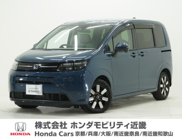 フリード 1.5 e:HEV エアー EX 