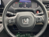 安全運転支援システム Honda SENSING付きです。常にシステムで周囲の状況を認識し、ドライバーをサポートします!!