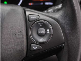 ◆アダプティブクルーズコントロール◆予め設定した車速内でクルマが自動的に加減速。前走車との適切な車間距離を維持しながら追従走行します。【LKAS】車線維持支援システムでステアリング操作を支援。