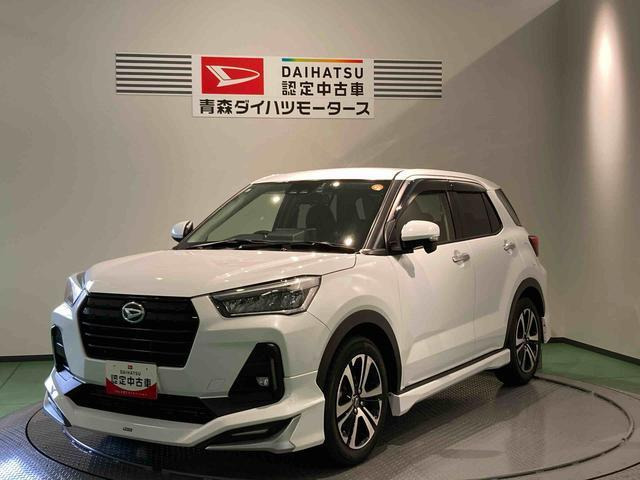 ロッキー 1.0 G 4WD 