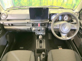 ジムニーノマド 1.5 FC 4WD 