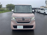 N-BOX G L ホンダセンシング 4WD 4WD 修復歴無し