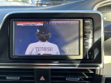 ワンセグTV付きです!駐停車中にお楽しみください♪