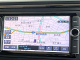 ●純正ナビ:一体感のあるナビは、高級感ある車内を演出してくれます。Bluetooth再生などオーディオ機能も充実しておりますので、運転もより楽しめます♪
