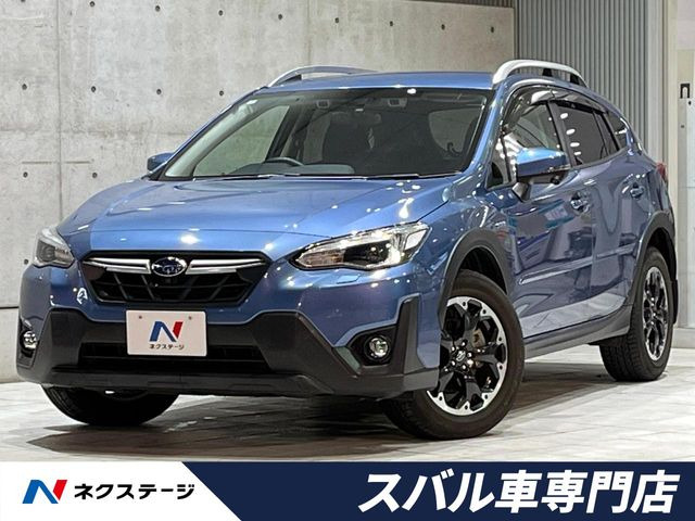 XV 2.0e-L アイサイト 4WD 