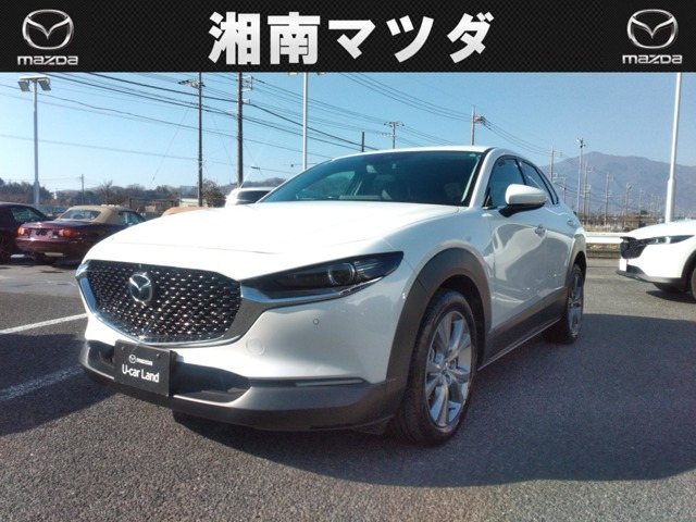 CX-30 1.8 XD プロアクティブ ツーリングセレクション 4WD 