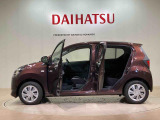 定期点検や車検整備代がセットになったダイハツオリジナル整備パック「ワンダフルパスポート」もお取扱いしております!
