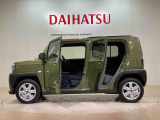定期点検や車検整備代がセットになったダイハツオリジナル整備パック「ワンダフルパスポート」もお取扱いしております!