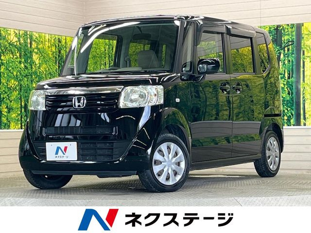 N-BOX G 